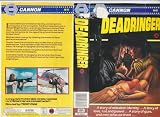 Deadringer (Video Tape/PAL) 1985