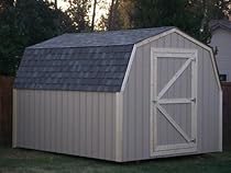 Barn Style Shed 12 X20 X4 Barn Style 2g0bnp3iff