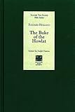The buke of the howlat