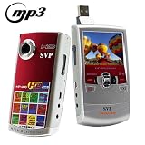 Pocket Video Camera SVP MP300 HD MP3 Player and Pocket HD Video Red Camera, YouTube Software Pocket Video Camera SVP MP300 HD MP3 Player and Pocket HD Video Red Camera, YouTube Software