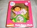 Dora the Explorer Bank Alarm Clock