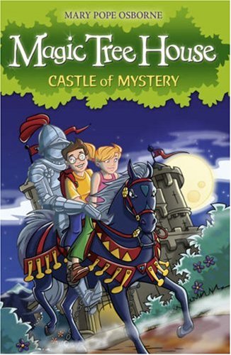 Buy The Magic Tree House 2: Castle of Mystery (Magic Tree House) online at Discounted New and Used prices. Delivered to your door with City Travel Guides.com