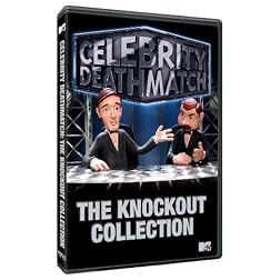 Celebrity Deathmatch: Knockout Collection