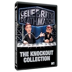 Celebrity Deathmatch: Knockout Collection