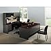 HON 38000 Series Right Pedestal Desk - 2-Drawer