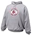 Nike Boston Red Sox Ash Pre-Game Hoody Sweatshirt (X-Large)