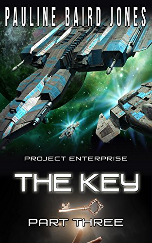 The Key: Part Three