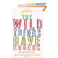 The Wild Things