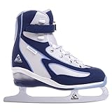Jackson Softec Vantage Womens Figure Ice Skates 2010