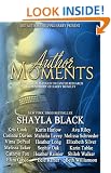 Author Moments