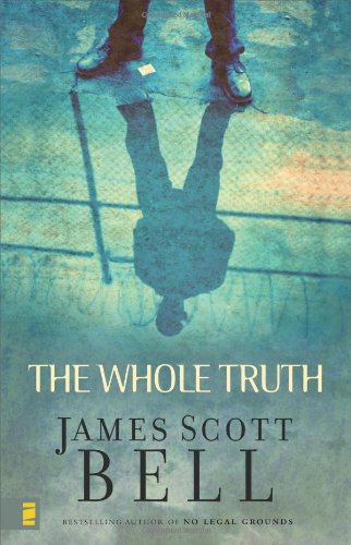 The Whole Truth - Paperback