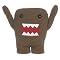 How I plan to Take Over The World with DOMO-KUN!!!