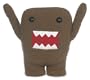 Domo 9.5 " Plush