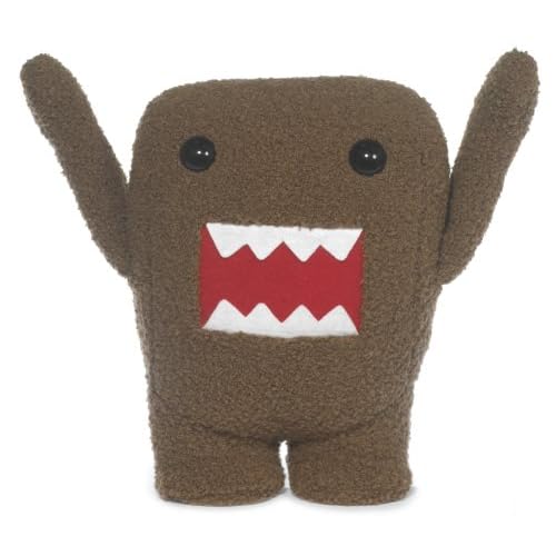 Domo Newscaster