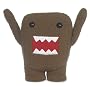Domo 9.5 " Plush