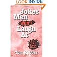 Jokes Men Won't Laugh at'