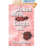 Jokes Men Won't Laugh at'