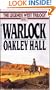WARLOCK (Legends West Trilogy Book I)