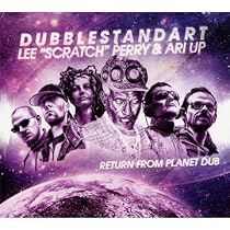 Return from Planet Dub