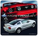 Road Mice Ford Mustang GT Series Mouse Pad