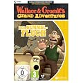 Wallace und Gromit - Der Hummelfluch