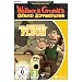 Wallace und Gromit - Der Hummelfluch