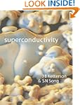 Superconductivity