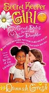Secret Keeper Girl Kit 2