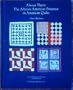 Always There: The African-American Presence in American Quilts