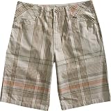 Review SWELL  / REEF ENGINE WALKSHORT STONE 34W