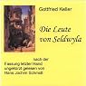 H&ouml;rbuch Die Leute von Seldwyla