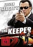 Produkt-Bild: Steven Seagal's The Keeper