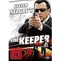 Steven Seagal's The Keeper