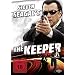 Steven Seagal's The Keeper
