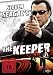 Cover:Steven Seagal's The Keeper