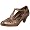 Metallic Calf