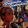Prinzessin Fantaghiro Vol.2