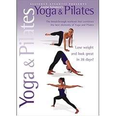Louise Solomon's Yoga & Pilates