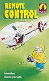 Remote Control (Wolf Hill: Level 3)