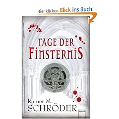 Tage der Finsternis