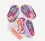 Flip-Flop Roll Tape Gum (1 dz)
