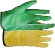 Boss Gloves 722 Ladies Vinyl Impregnated Gloves