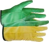Boss Gloves 722 Ladies Vinyl Impregnated Gloves