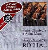 Revue Jade  / les Petits Chanteurs De saint-marc - récital
