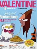 Valentine, Tome 3 : Rien dans ma vie !