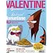 Valentine, Tome 3 : Rien dans ma vie !