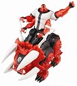Ben 10 Alien Creature Series & Four Arms