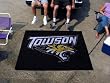 Towson Tigers 5'x6' Tailgater Floor Mat (Rug)