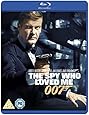 The Spy Who Loved Me [Blu-ray] [1977]