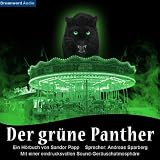Der gr�ne Panthervon "Sandor Papp"